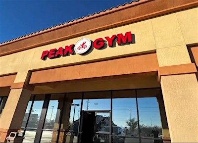 No Cardio Class!