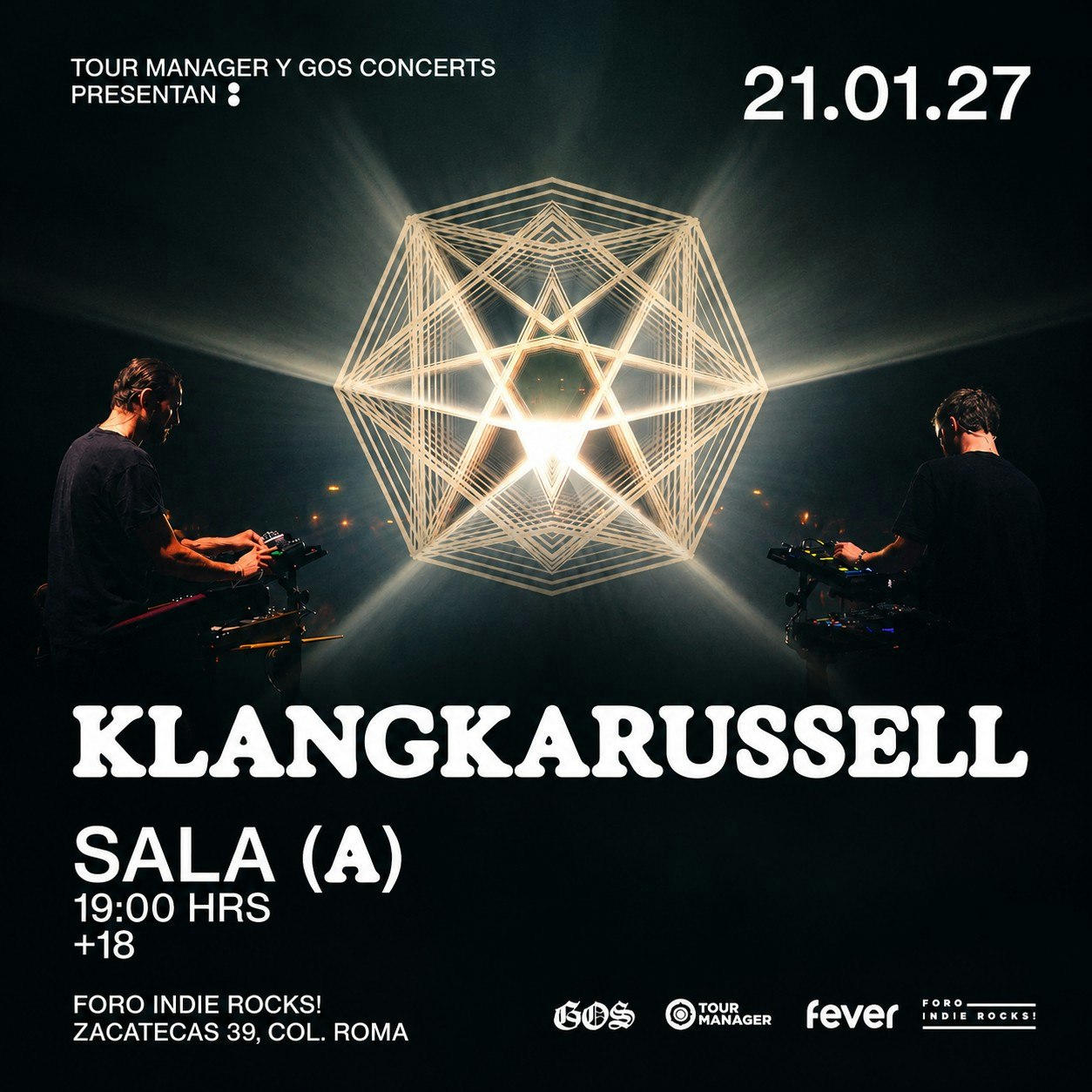 Klangkarussell