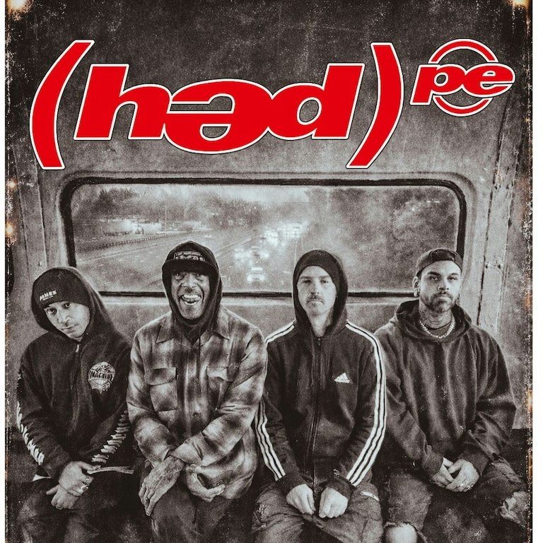 HED PE x COLD