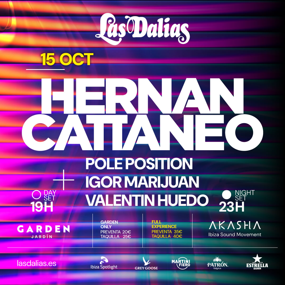 Hernan Cattaneo