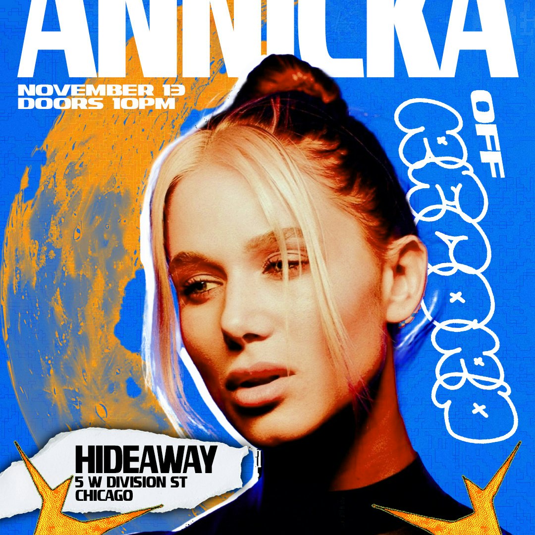 Annicka