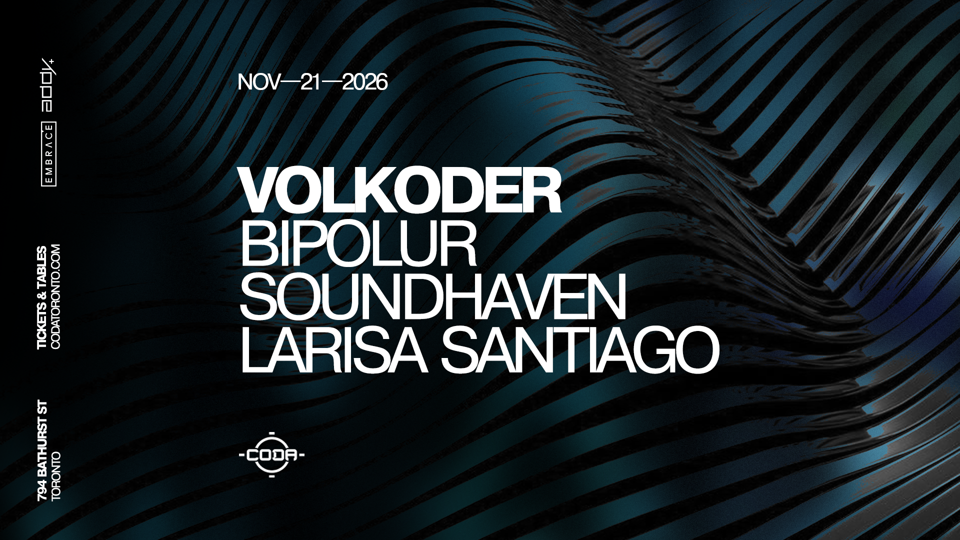 Volkoder