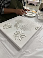 Atelier d'initiation à l’art texturé – Locoshop Angus | Samedi 3 octobre