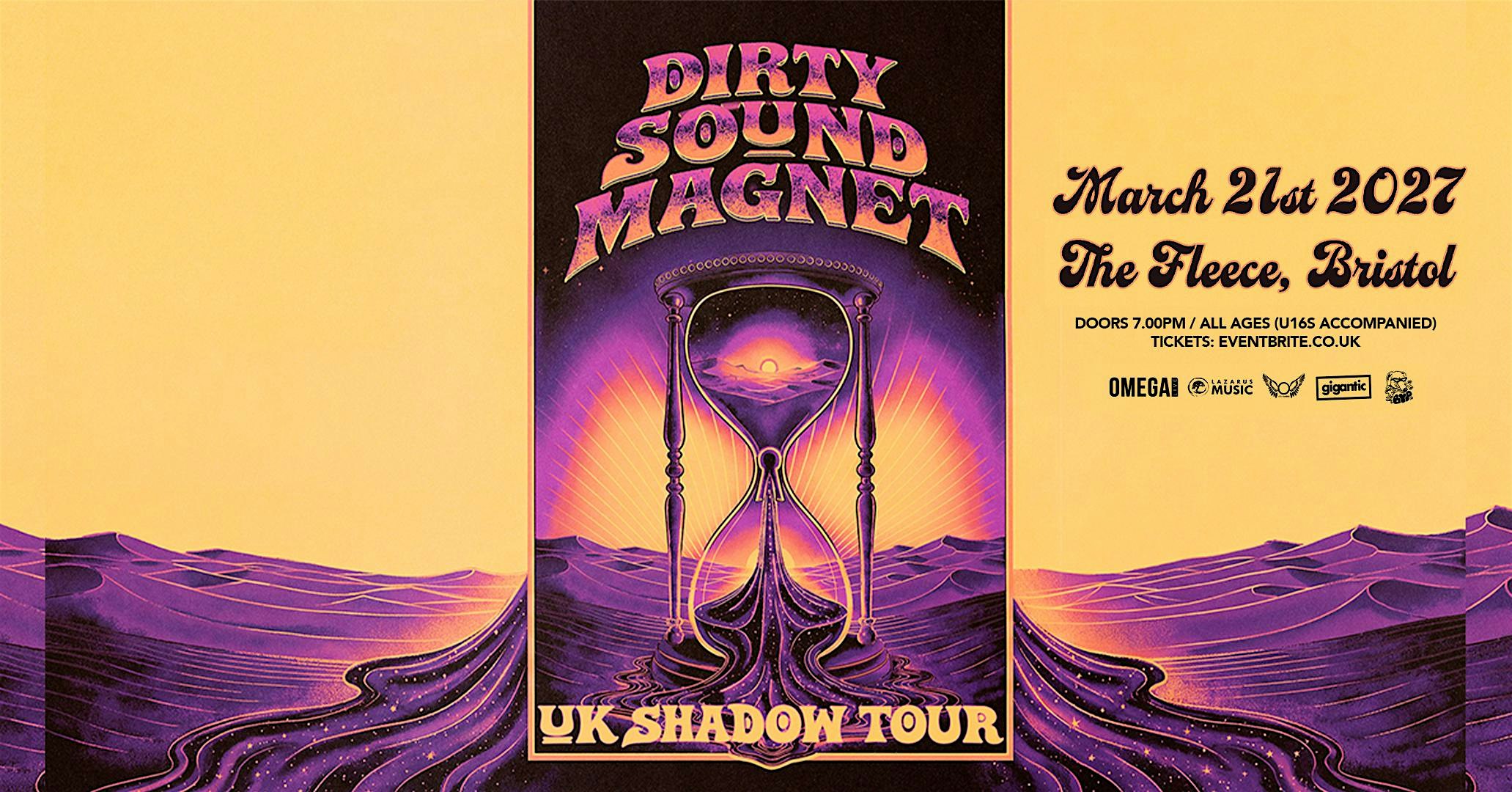 Dirty Sound Magnet