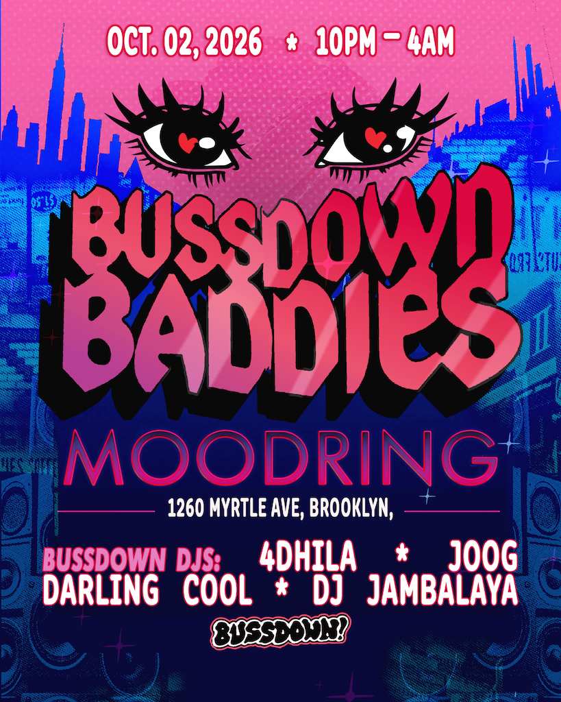 Bussdown Baddies