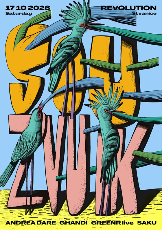 SOUZVUK #2