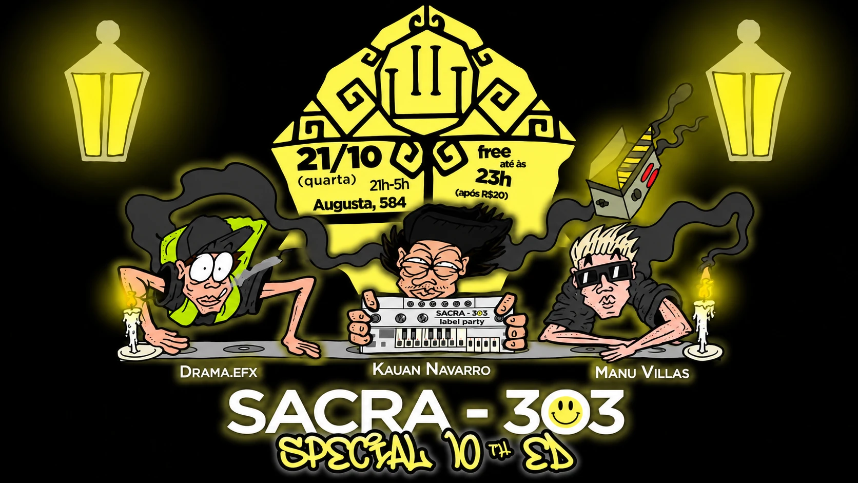 Sacra-303#10ed