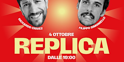 Stand up con i Tuoi x Pigneto Comedy Fest