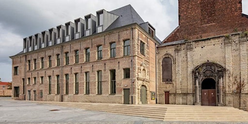 Popup CoderDojo Mechelen - 7/10/2026