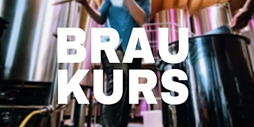 Braukurs bei Hoppebräu