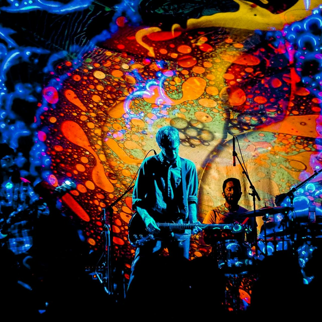 LSD and the Search For God