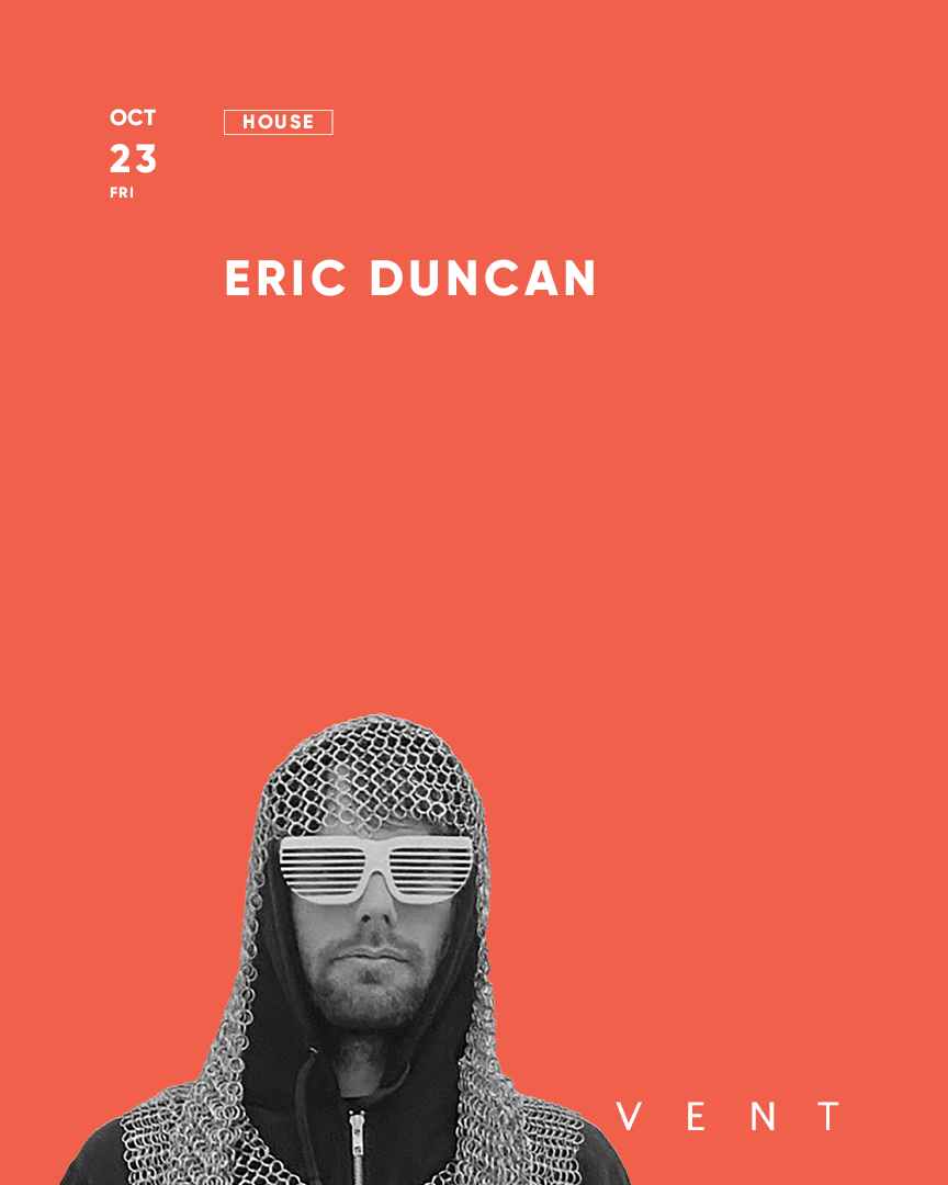 Eric Duncan
