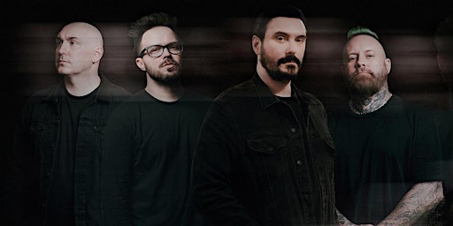 Breaking Benjamin: Camping, Suites, Parking, Tailgating