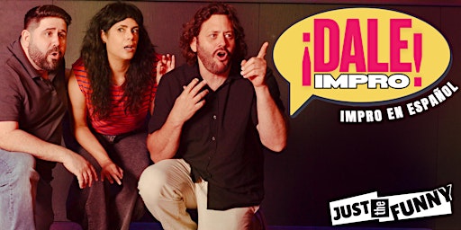 ¡Dale! Impro