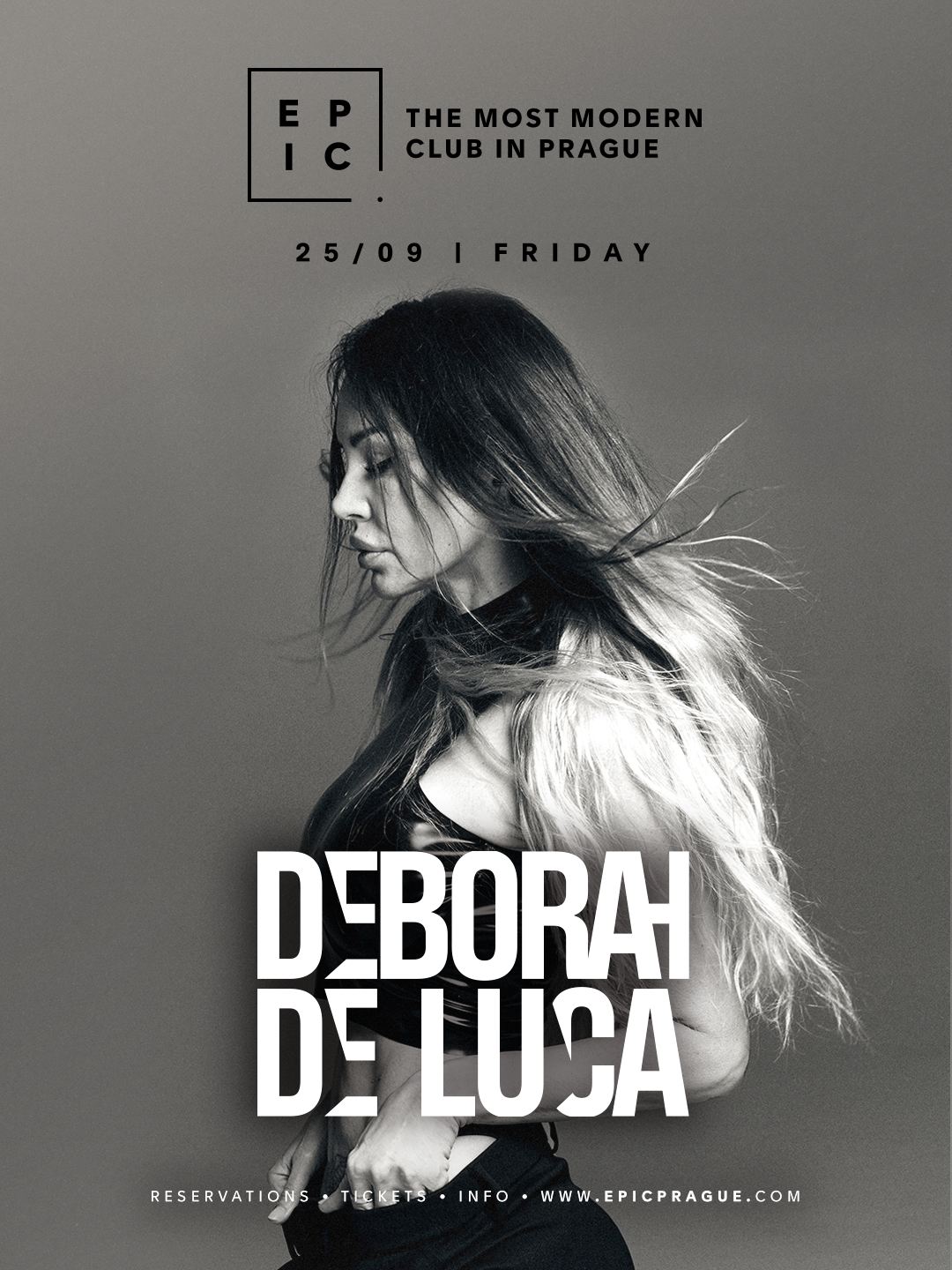 Deborah De Luca