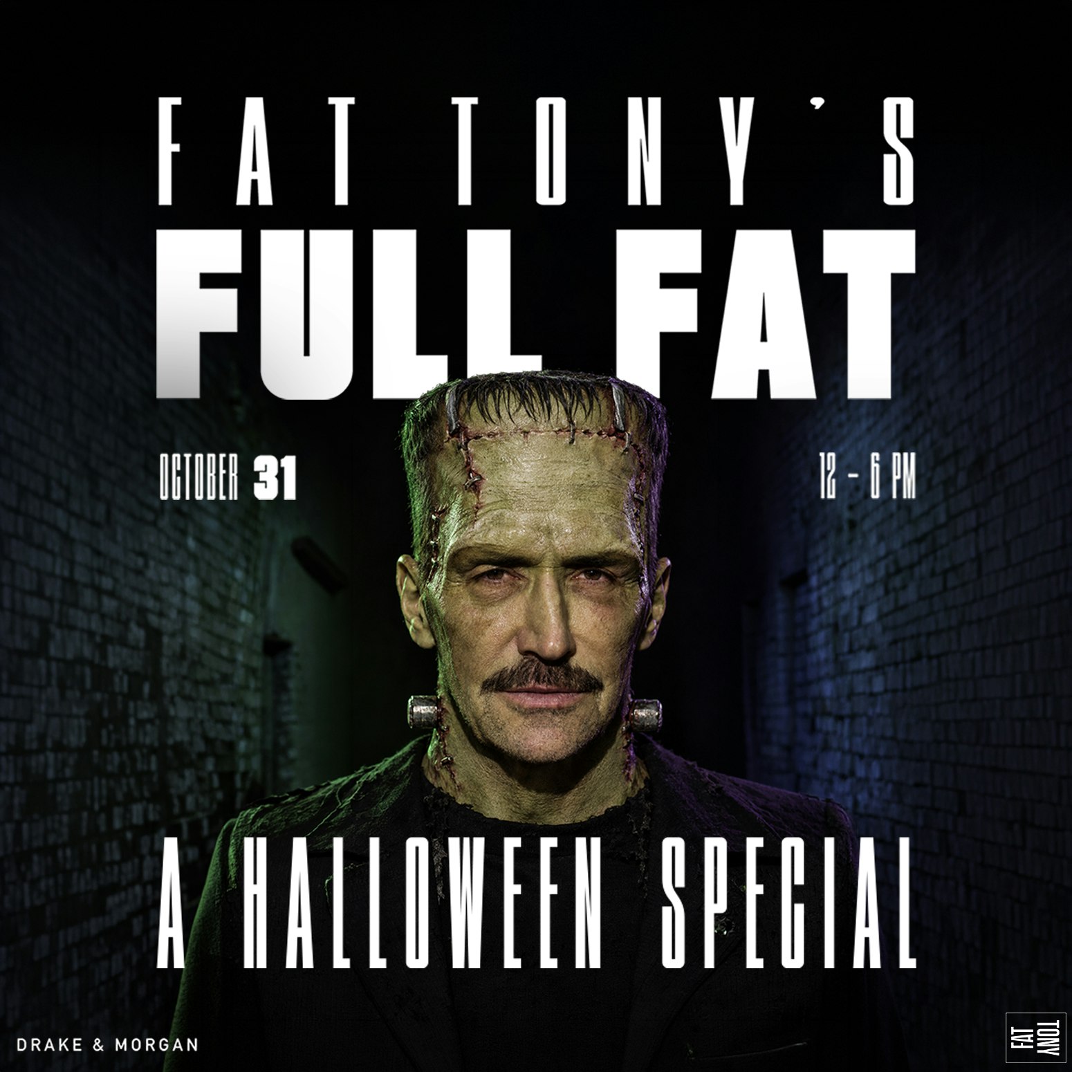 Full Fat Halloween