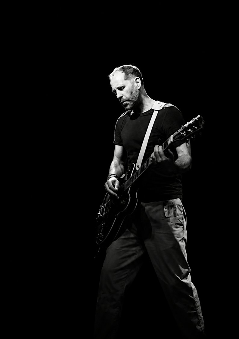 Festival de Jazz de Ciutat Vella presenta a Gee Beaumont