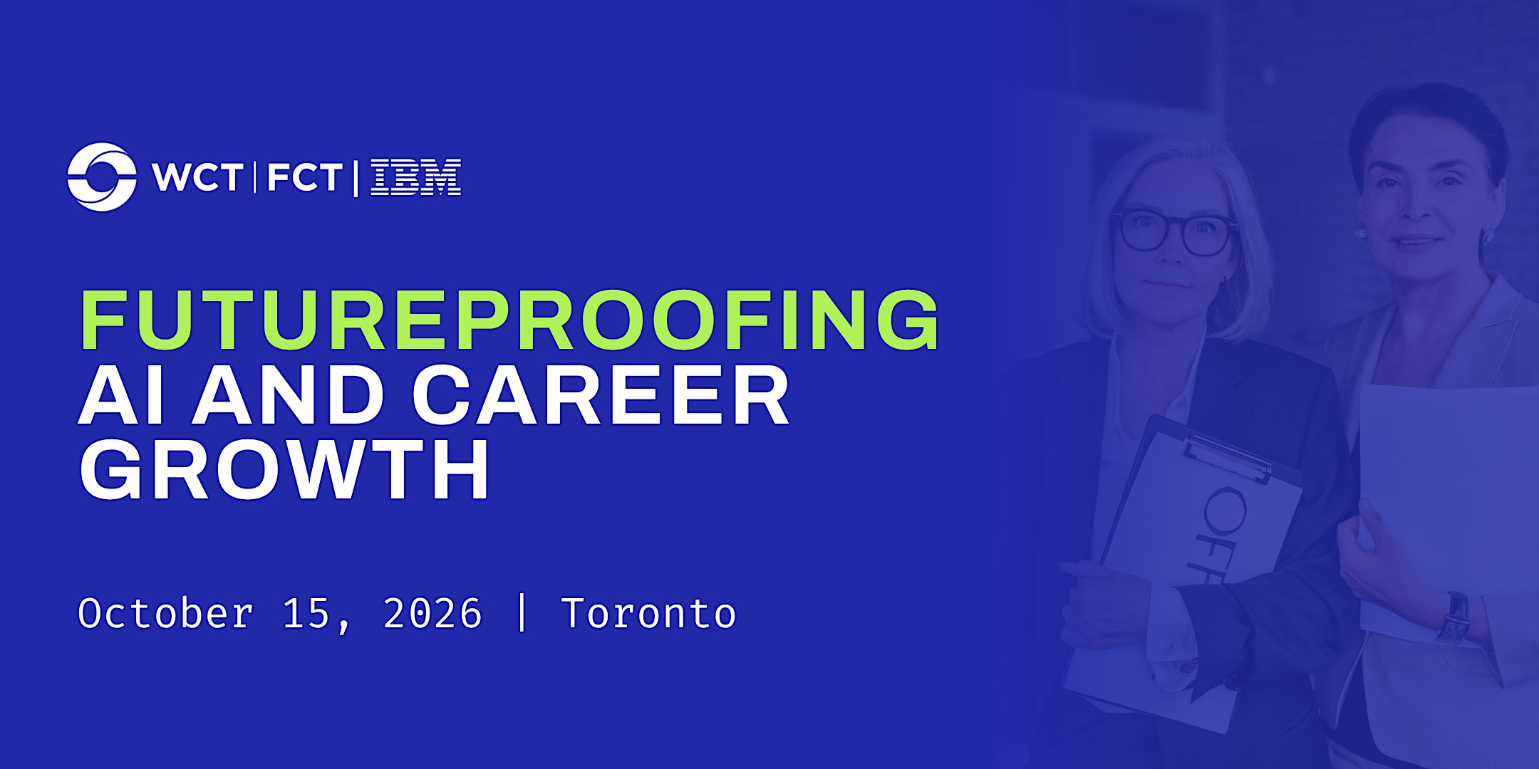Futureproofing: AI and Career Growth