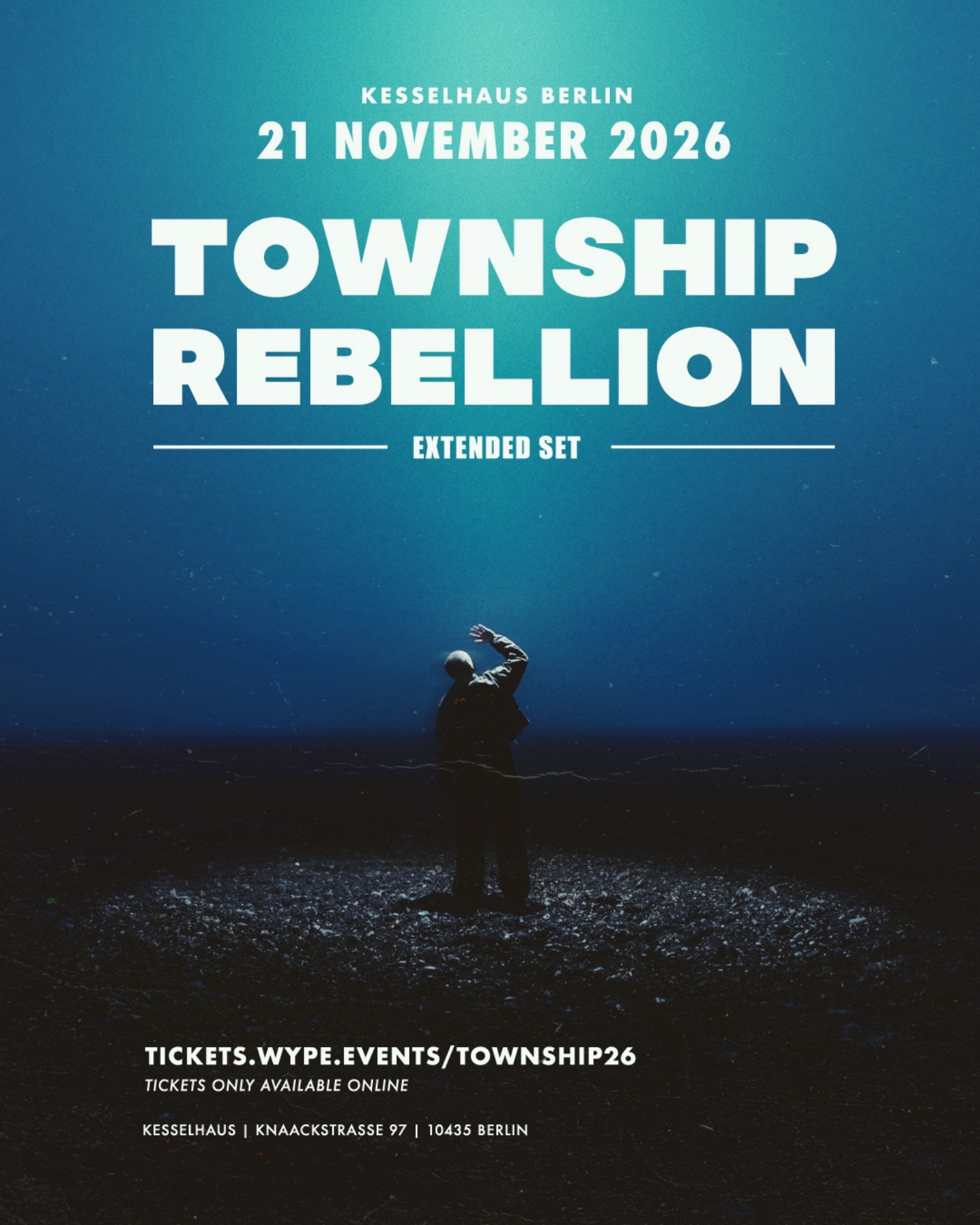 Township Rebellion - Extended Set 