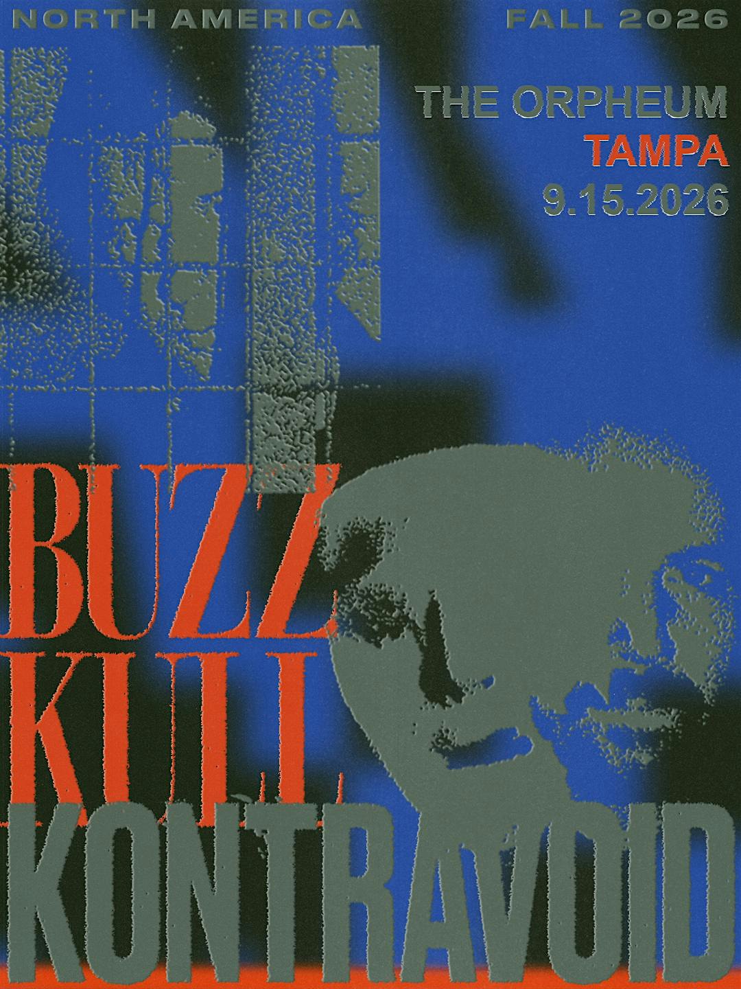 Buzz Kull & Kontravoid