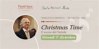 Christmas Time - Il suono del Natale