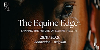 The Equine Edge