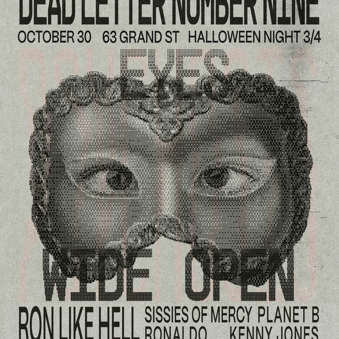 Ron Like Hell, Sissies of Mercy, Planet B + more