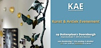 KUNST EN ANTIEK EVENEMENT