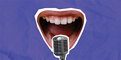 No Funny Business! Comedy Show