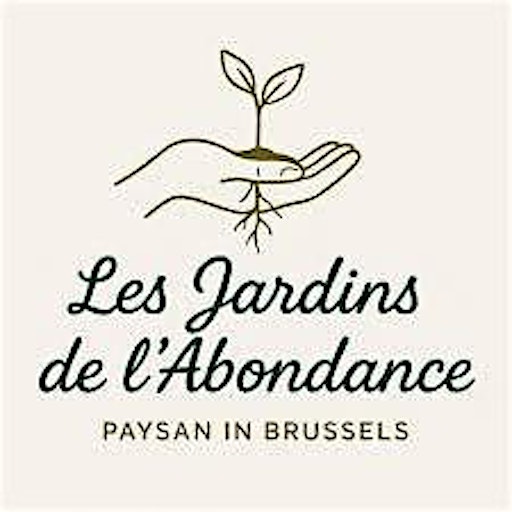 Jardin de l'Abondance: jardin éducatif de la nature et de la biodiversité / Jardin de l'Abondance: educatieve tuin over de natuur en biodiversiteit