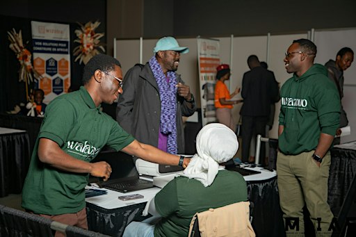 Marché international de l'investissement en Afrique MIIAF Canada 4è édition