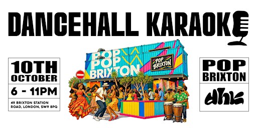 Dancehall Karaoke
