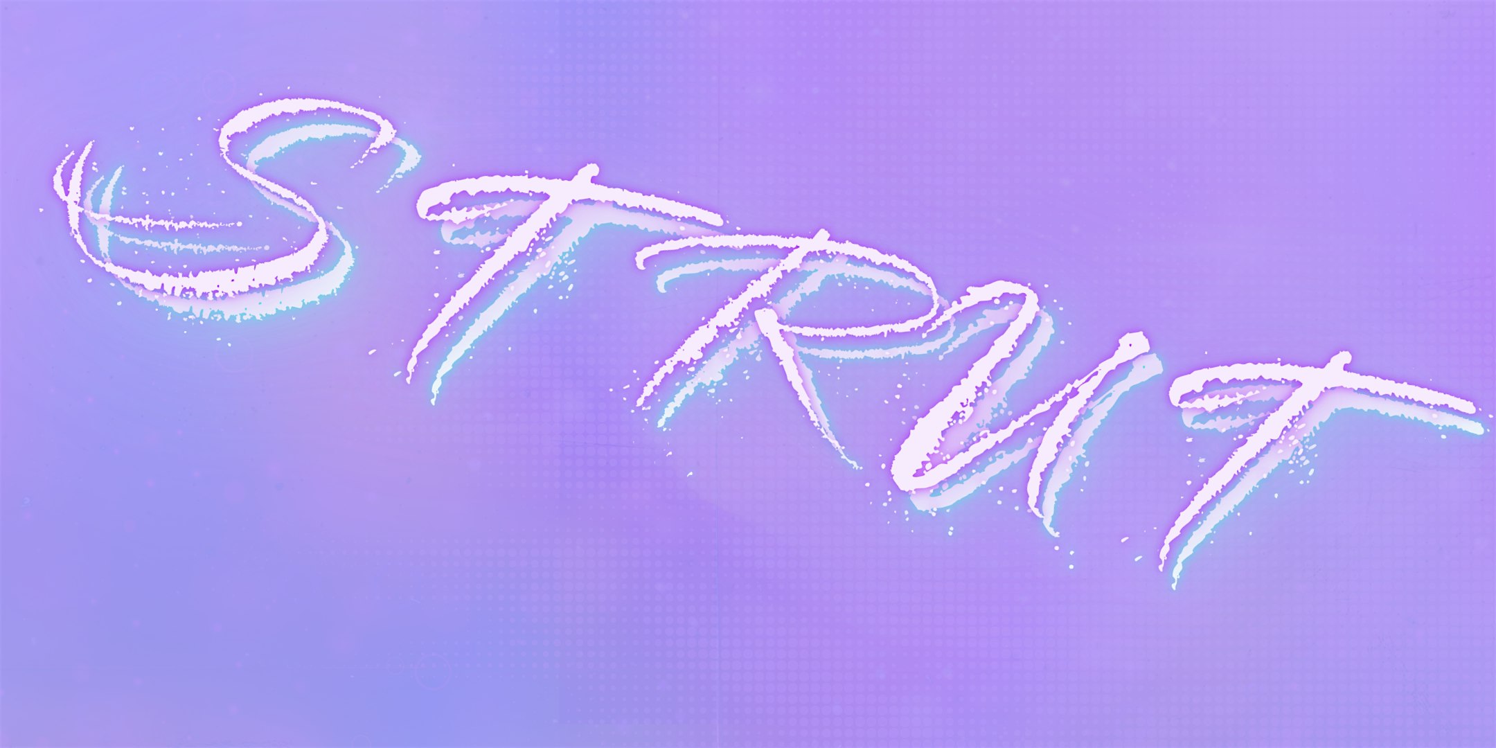 STRUT: A Queer Pole Cabaret