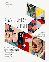 Sergi Turu GALERİMİZ (ücretsiz)