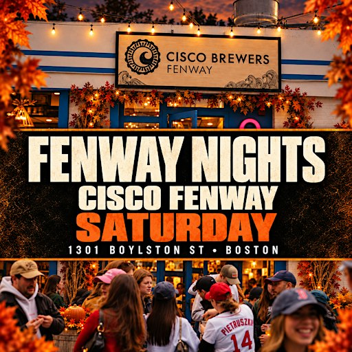 Fenway Cisco