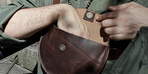 POP-UP | CUIR   : Porte-cartes / LEATHER : card holder