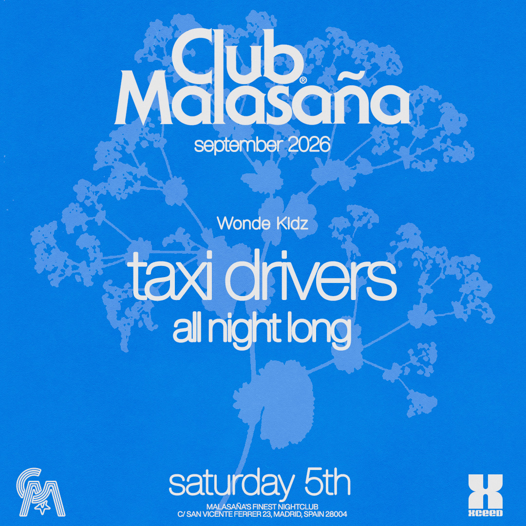 Wonder Kidz con Taxi Drivers