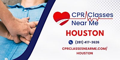 AHA BLS CPR & FIRST AID Class in Houston - CPR Classes Near Me Houston