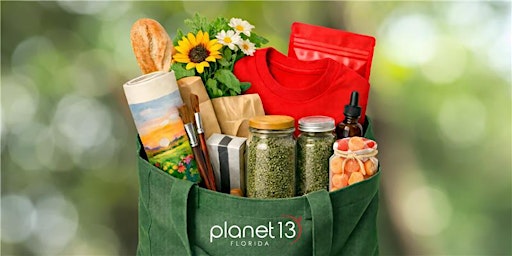 Meet Your Neighbors |Planet 13 FL - Tallahassee