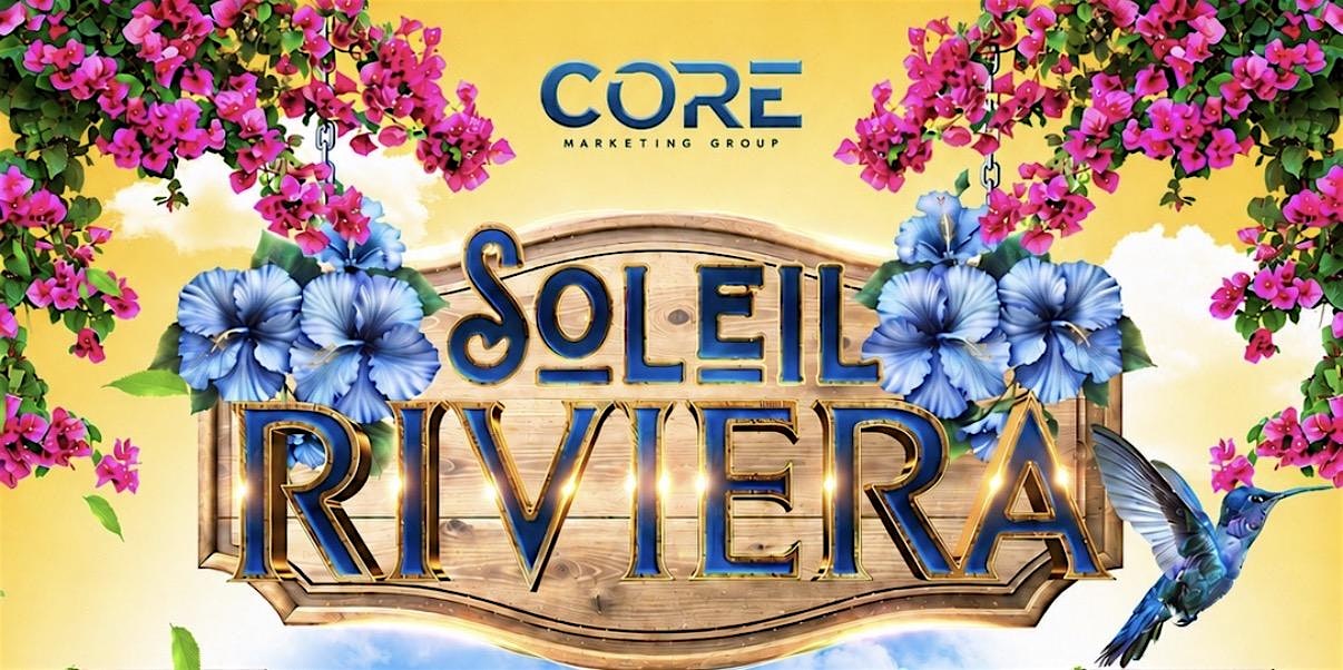 Soleil Riviera