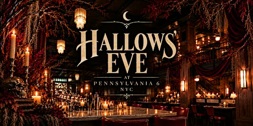 Hallows' Eve