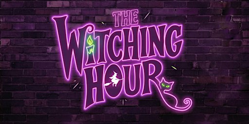 The Witching Hour at KGB Bar