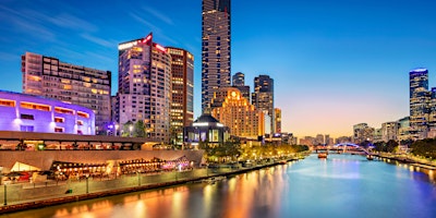 Melbourne Outdoor Escape Game! Solve Riddles Across the City’s Landmarks!