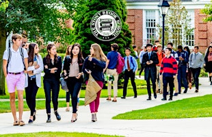 The Stony Brook School Information Session