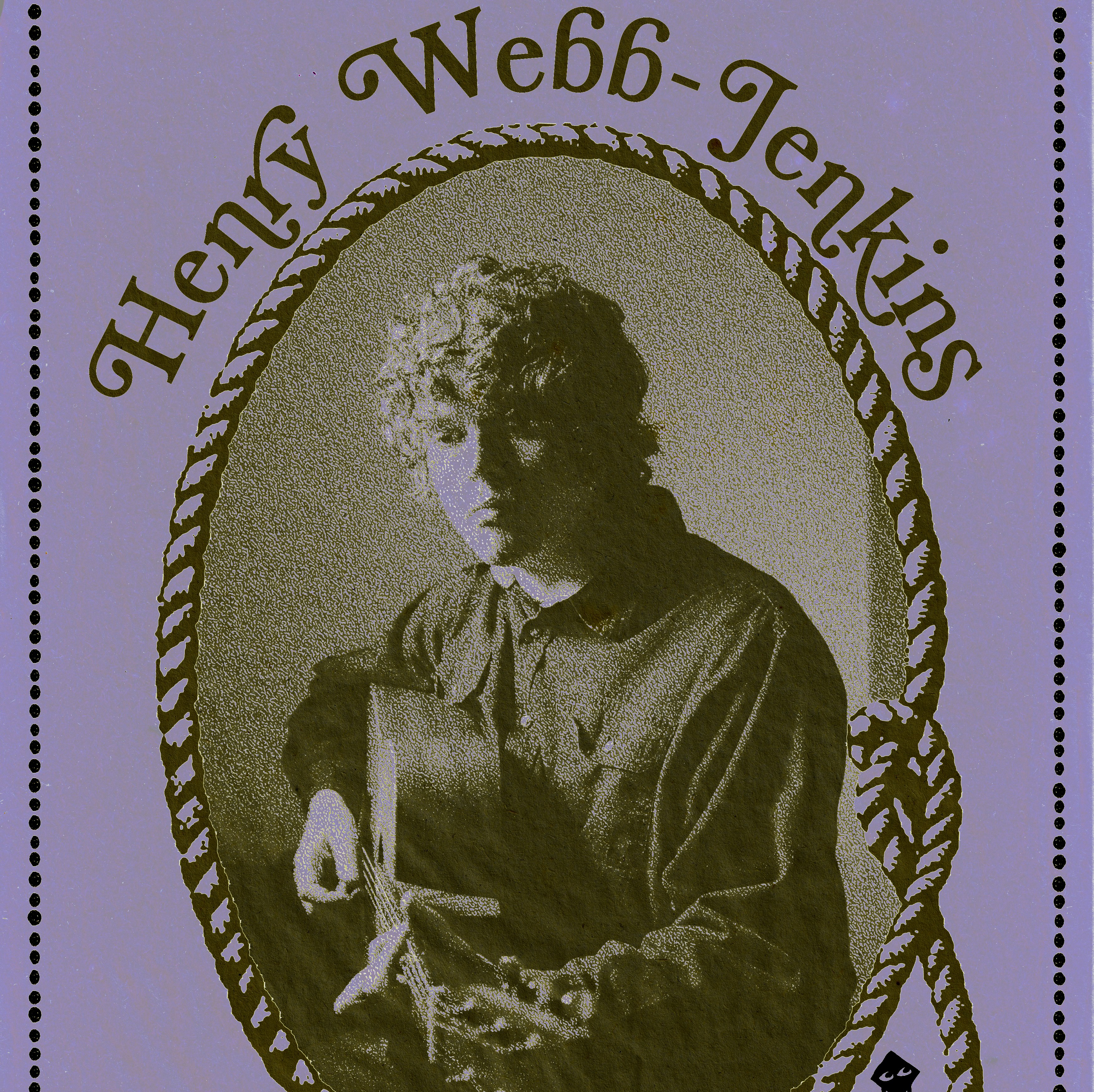 Henry Webb-Jenkins + Lily Rae Grant + Jon Coley