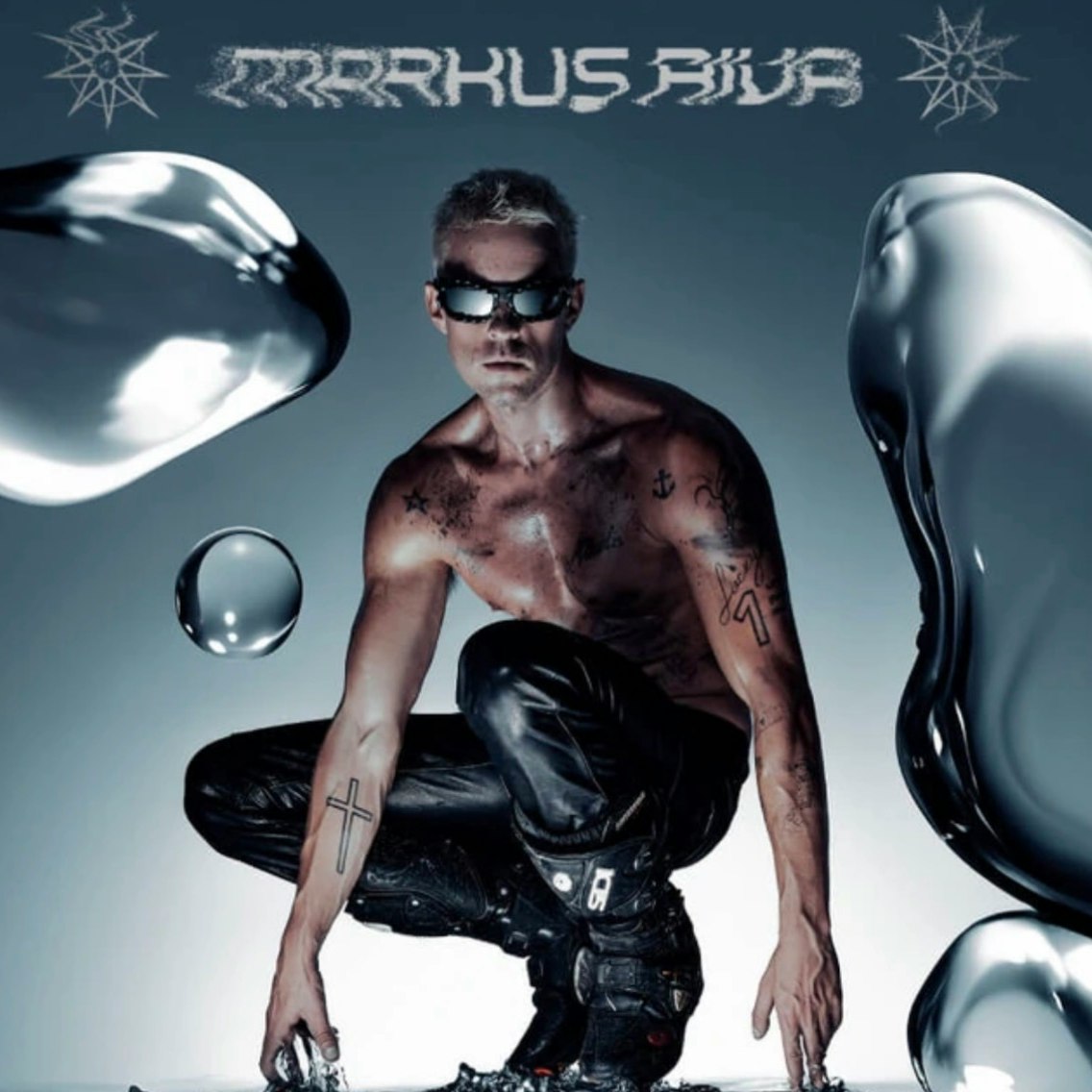 Markus Riva
