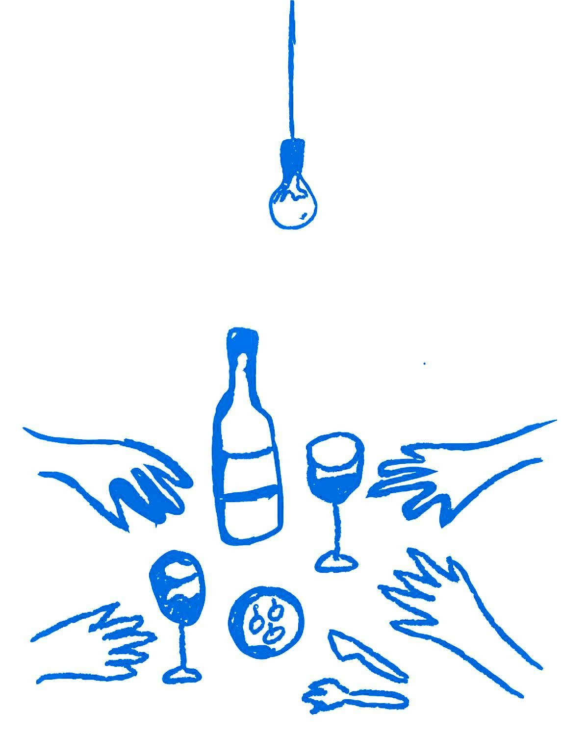 Autumnal Wines Tasting