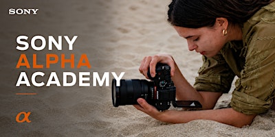 Sony Alpha Academy Slovenija