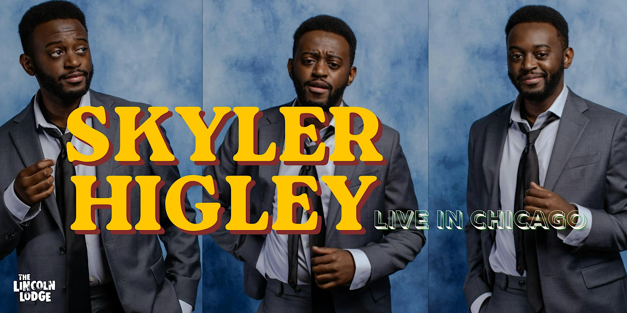 Skyler Higley