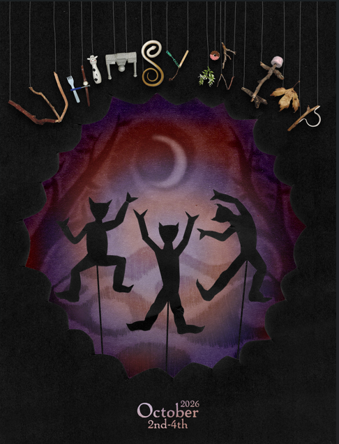 Whimsy of an Imp
